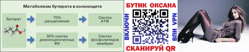 Бутират вода  Новочебоксарск 